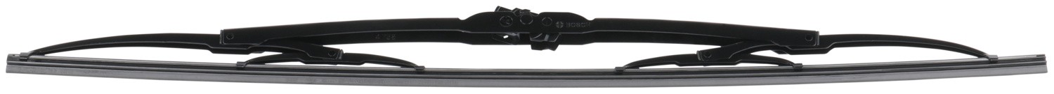 AM BOSCH MICRO EDGE WIPER BLADE SOLD INDIVIDUALLY 22 in. length Made from precision cut specially SKU BS40722A