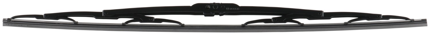 AM BOSCH MICRO EDGE WIPER BLADE SOLD INDIVIDUALLY 24 in. length Made from precision cut specially SKU BS40724