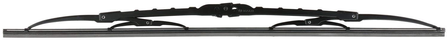 AM BOSCH EXCEL+ WIPER BLADE SOLD INDIVIDUALLY 22 in. length Made from exclusive dual rubber compou SKU BS41922