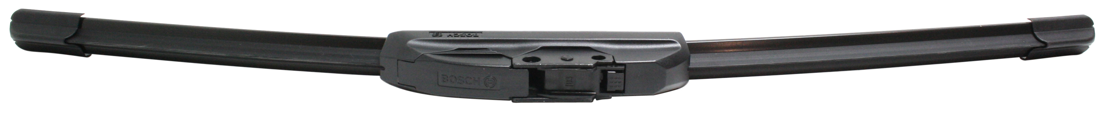 AM BOSCH EVOLUTION WIPER BLADE SOLD INDIVIDUALLY 18 in. length Made from precision cut specially SKU BS4818