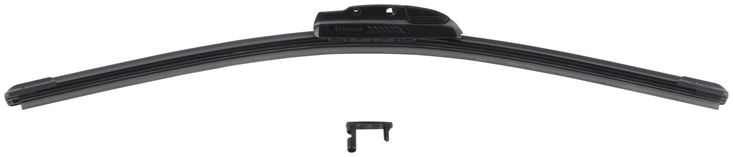 AM BOSCH EVOLUTION WIPER BLADE SOLD INDIVIDUALLY 19 in. length Made from precision cut specially SKU BS4819