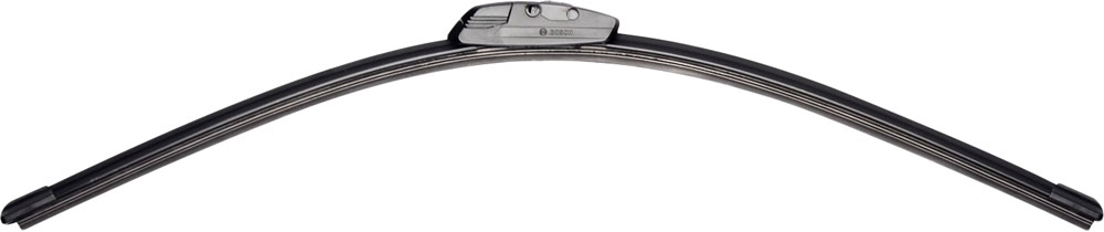 AM BOSCH EVOLUTION WIPER BLADE SOLD INDIVIDUALLY 22 in. length Made from precision cut specially SKU BS4822