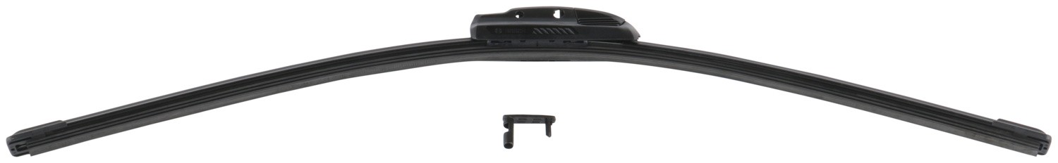 AM BOSCH EVOLUTION WIPER BLADE SOLD INDIVIDUALLY 24 in. length Made from precision cut specially SKU BS4824