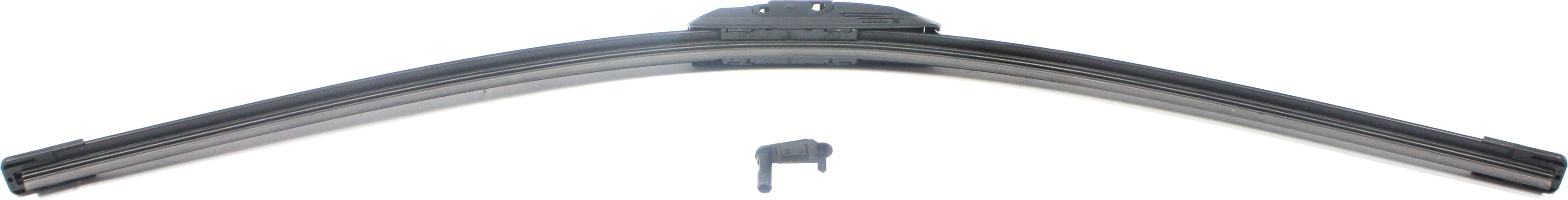 AM BOSCH EVOLUTION WIPER BLADE SOLD INDIVIDUALLY 26 in. length Made from precision cut specially SKU BS4826