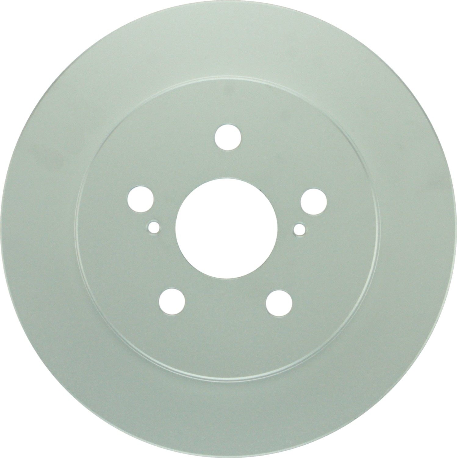 AM Brake Disc SKU BS50011484 OEM 4243112310-19184534-4243102200
