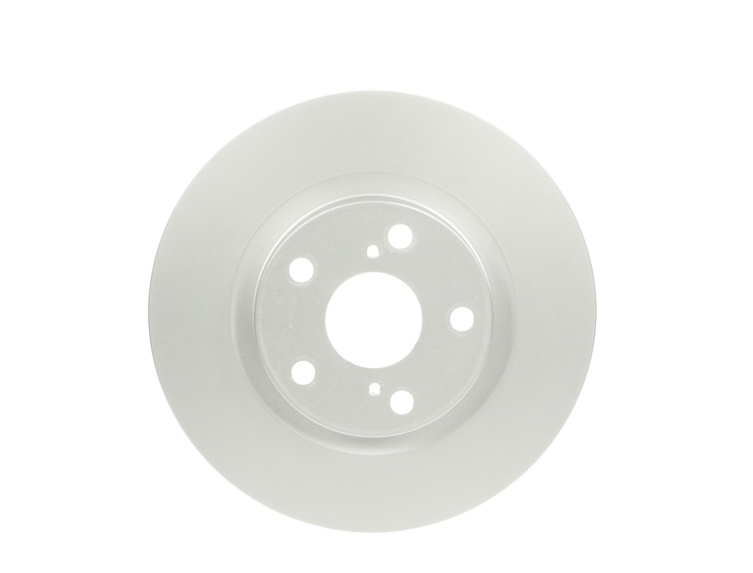 AM Brake Disc SKU BS50011560 OEM 4351206150-4351206150