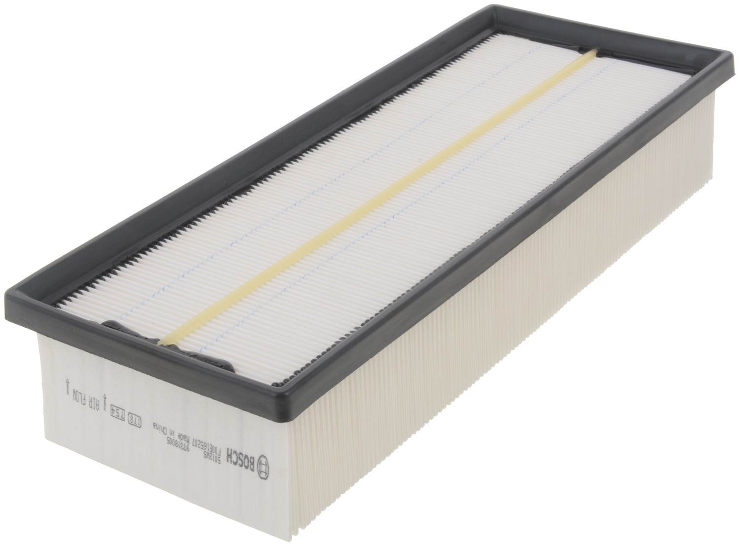 AM Air Filter SKU BS5012WS