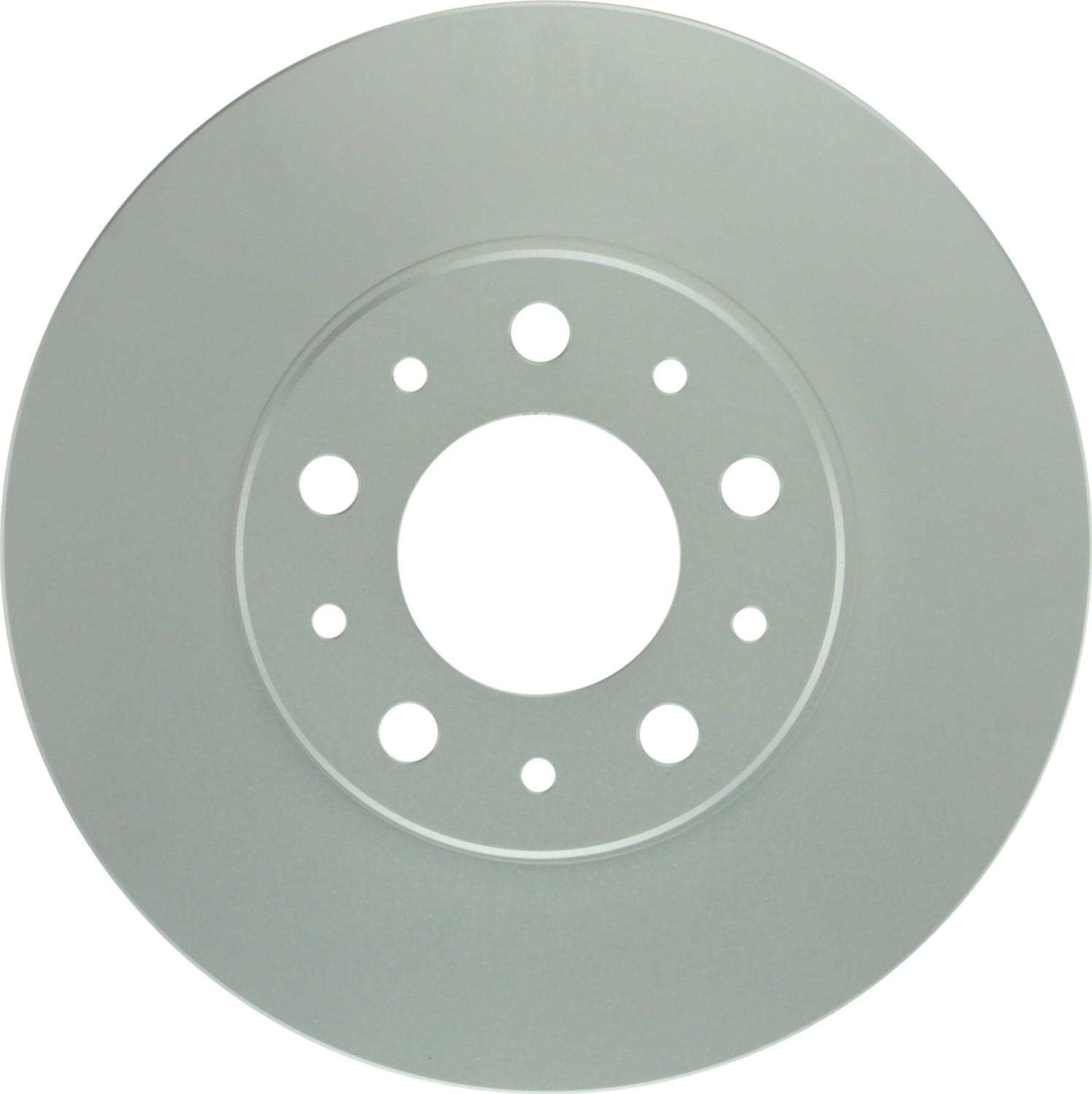 AM Brake Disc SKU BS52011355