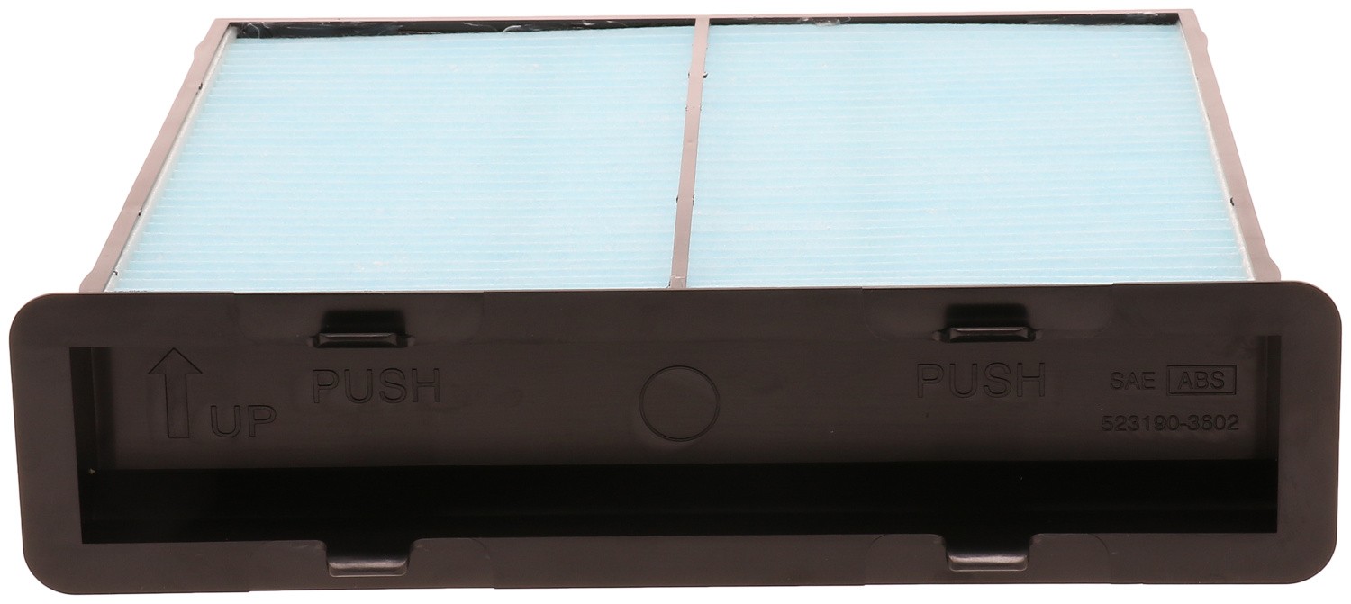 AM 2016-2017 Subaru Crosstrek 2009-2018 Subaru Forester 2008-2016 Subaru Impreza 2013-2019 Subaru WRX 2013-2019 Subaru WRX STI 2013-2015 Subaru XV Crosstrek SKU BS6038C