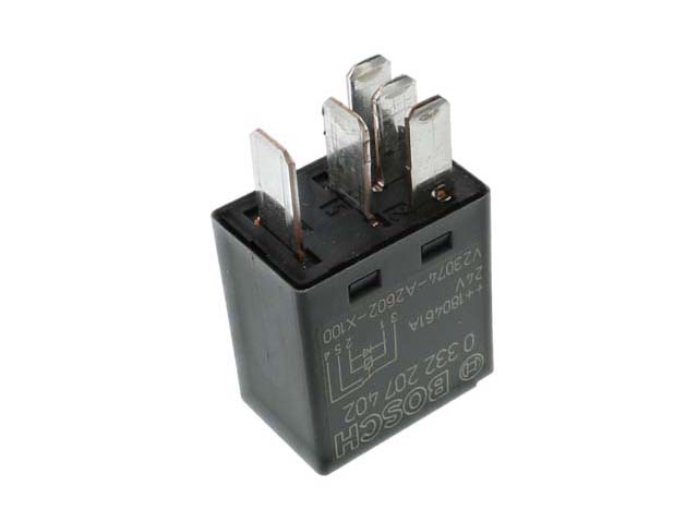 AM Multi Purpose Relay SKU BS61366980177