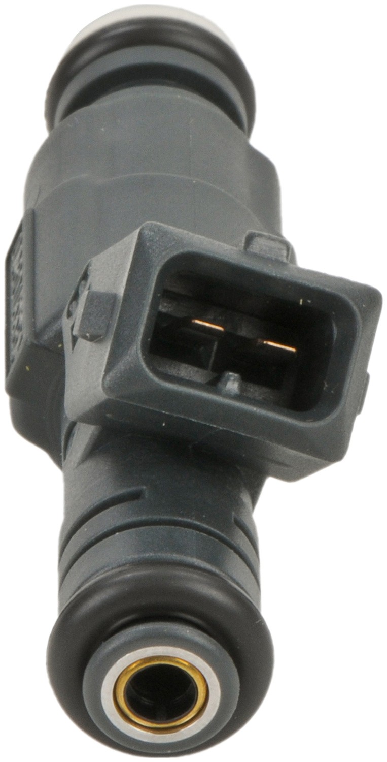 For 1983-1984 242 Fuel Injector - Picture 1 of 5