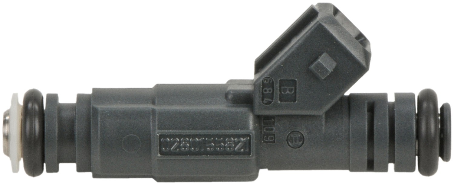 For 1983-1984 242 Fuel Injector - Picture 3 of 5