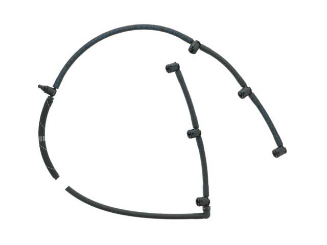 AM Fuel Return Line SKU BS6420708132