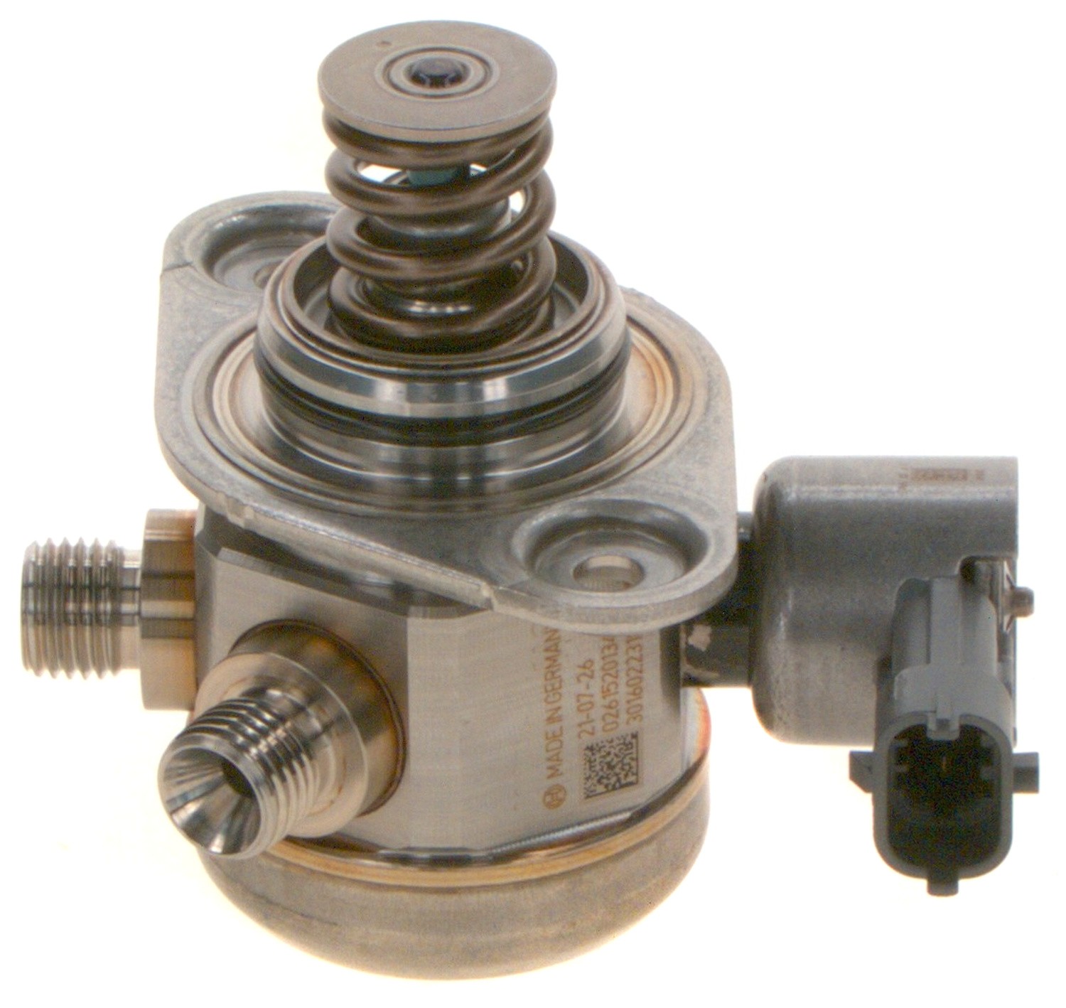 AM Fuel Pump SKU BS66807