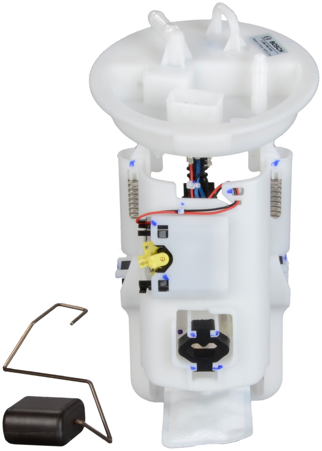 AM Bosch Fuel Pump SKU BS67896