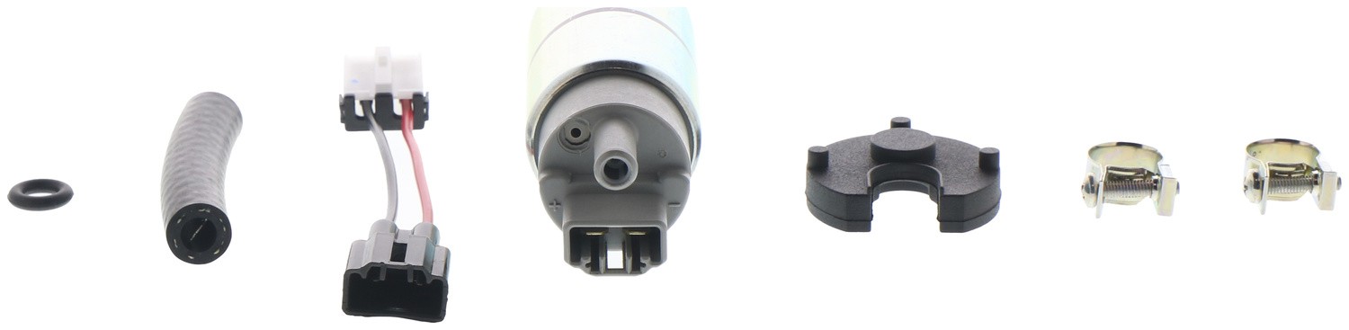 AM Bosch Fuel Pump SKU BS69487