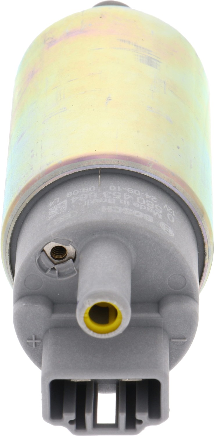 AM Bosch Fuel Pump SKU BS69613