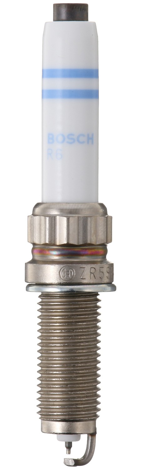 AM Spark Plug SKU BS8169 OEM 12120040551-12120041666