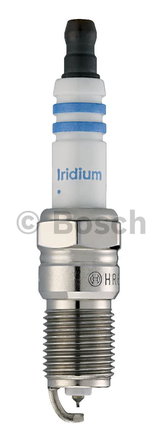 AM Bosch Spark Plug SKU BS9602