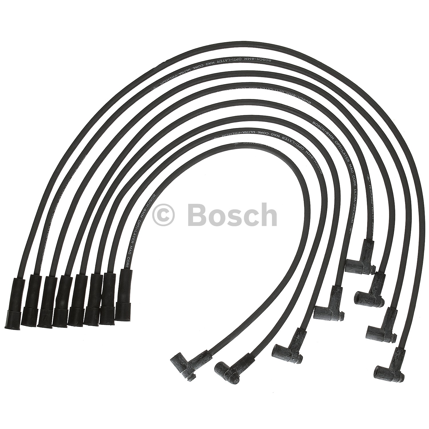 AM Spark Plug SKU BS9603