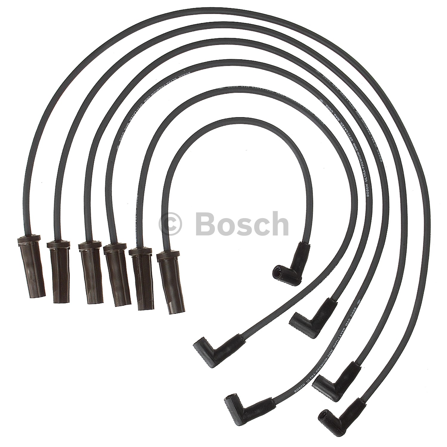 AM Spark Plug SKU BS9686