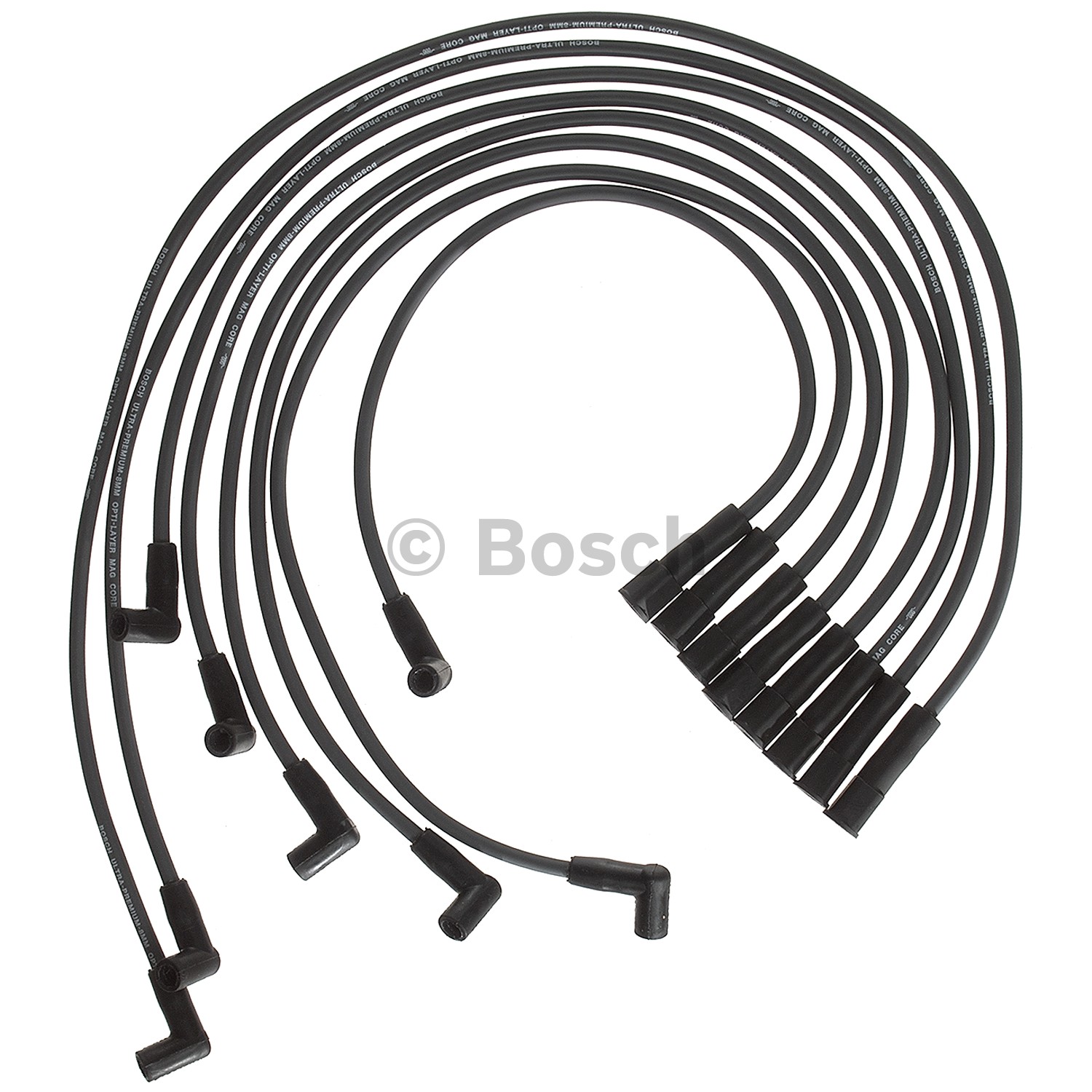 AM Spark Plug SKU BS9697