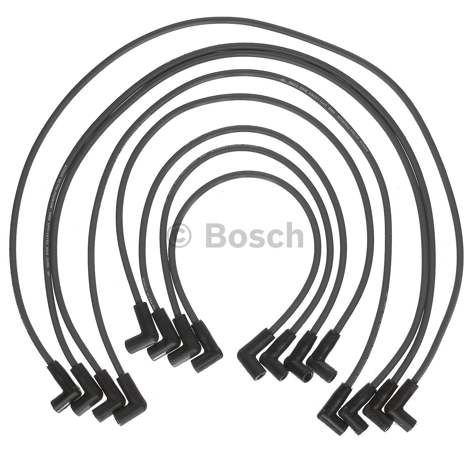 AM Spark Plug SKU BS9698