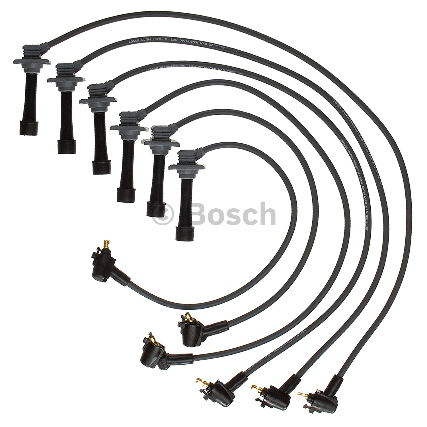 AM Spark Plug SKU BS9710