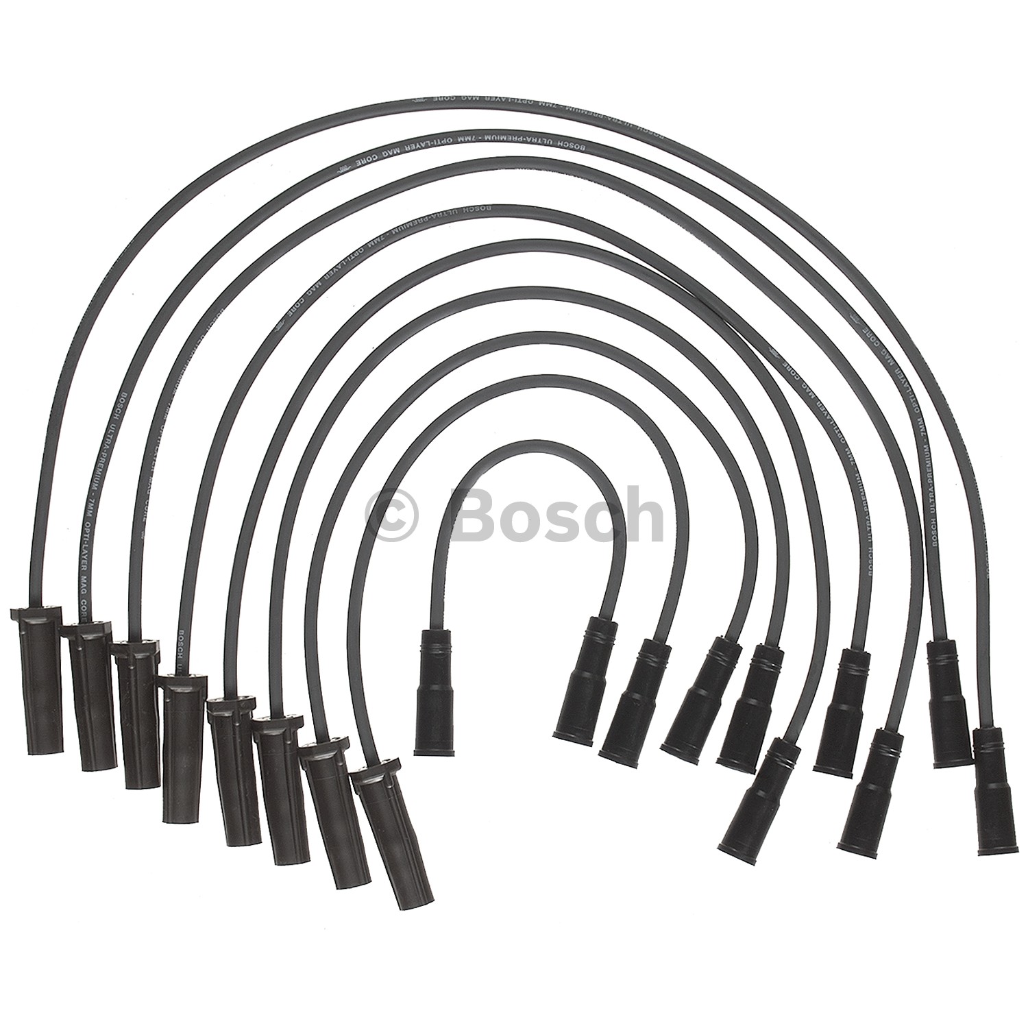 AM Spark Plug SKU BS9751