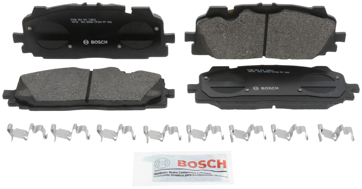 AM Brake Pad Set SKU BSBC1894