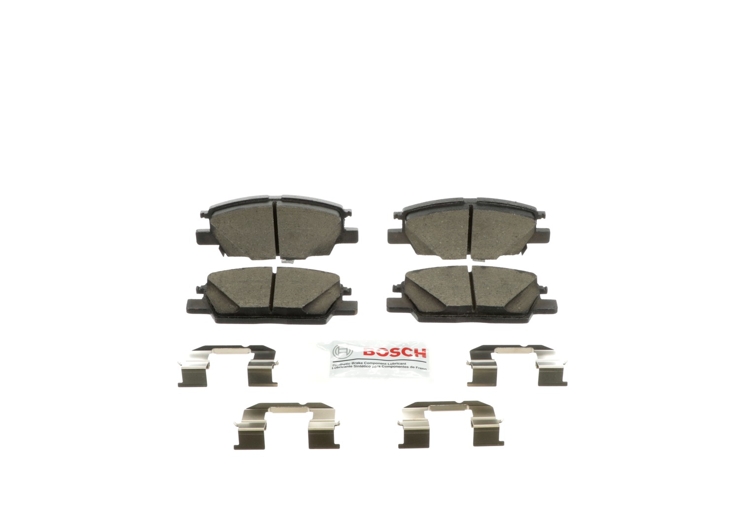 AM Brake Pad Set SKU BSBC1913
