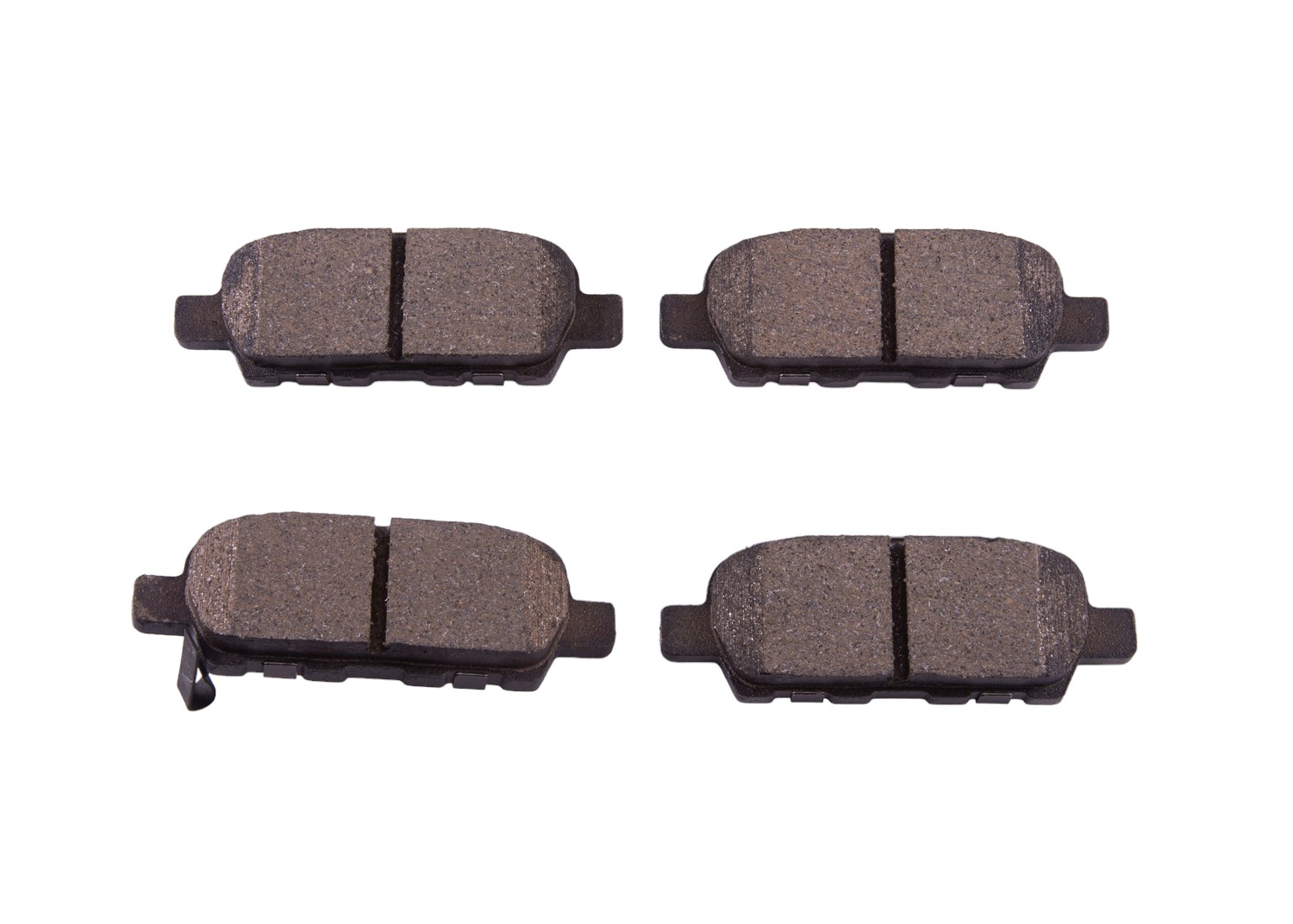 AM Bosch Brake Pad Set SKU BSBC905