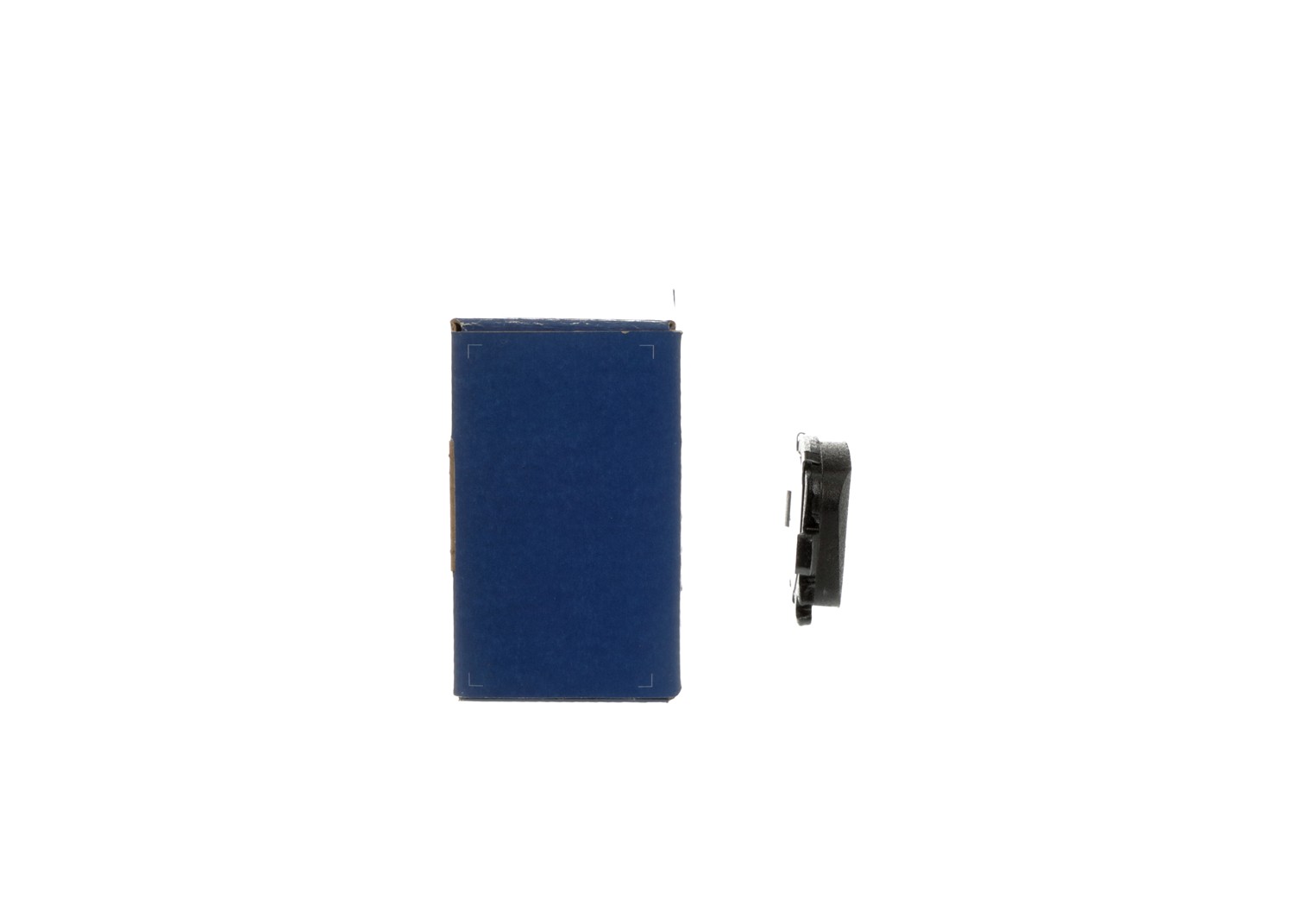 AM Brake Pad Set SKU BSBE1108H