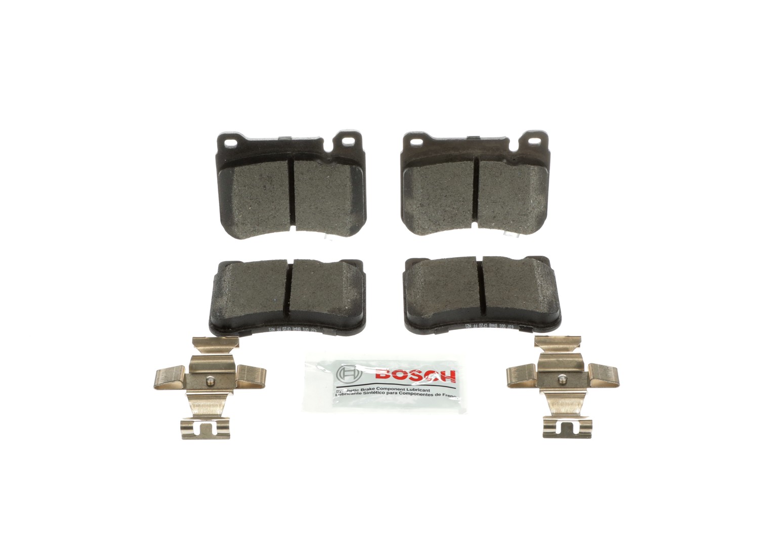 AM Brake Pad Set SKU BSBE1121H