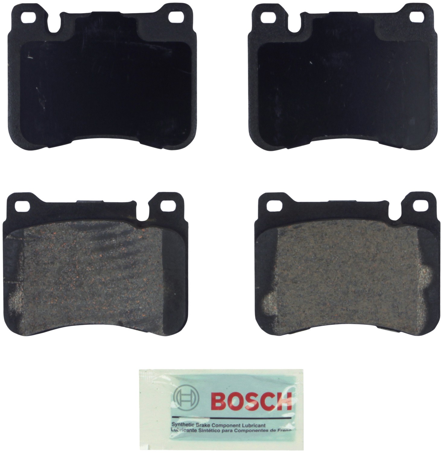 AM Brake Pad Set SKU BSBE1121
