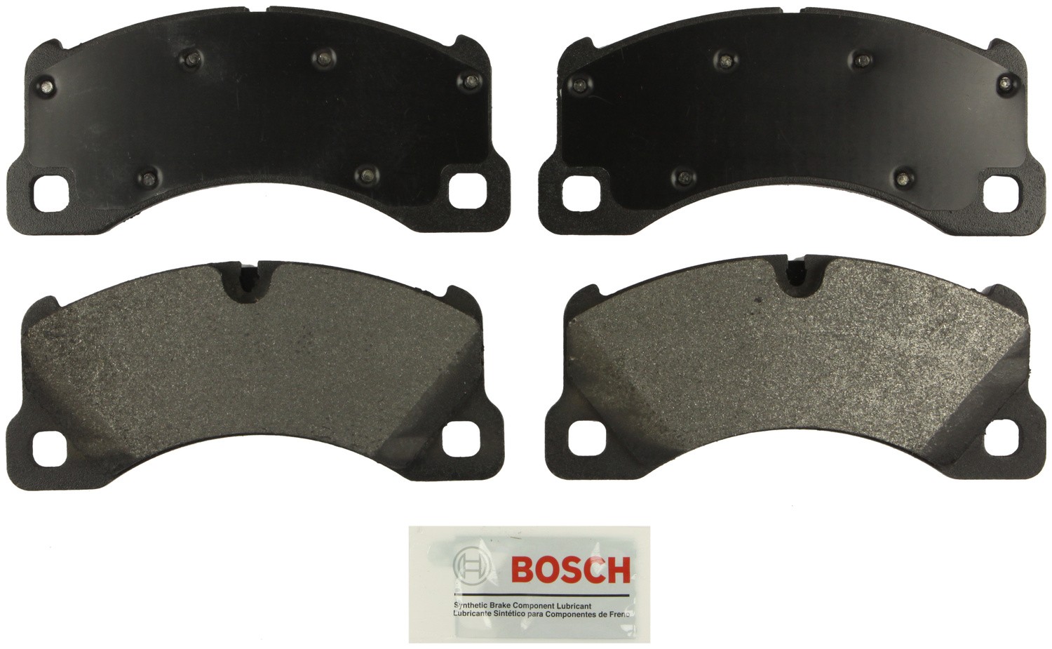 AM Brake Pad Set SKU BSBE1349
