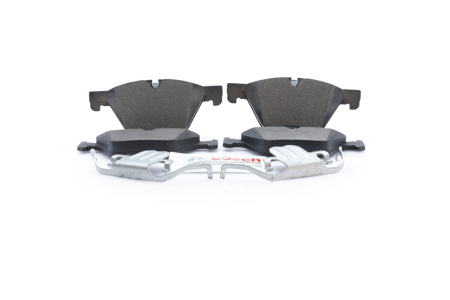 AM Brake Pad Set SKU BSBE1504H