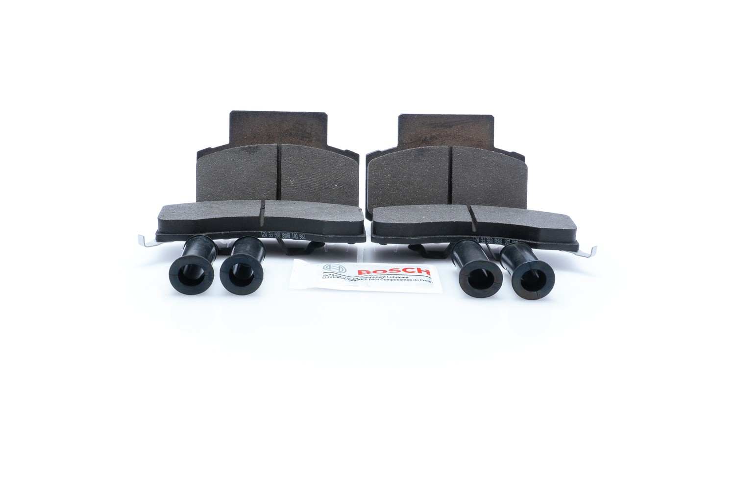 AM Brake Pad Set SKU BSBE459H