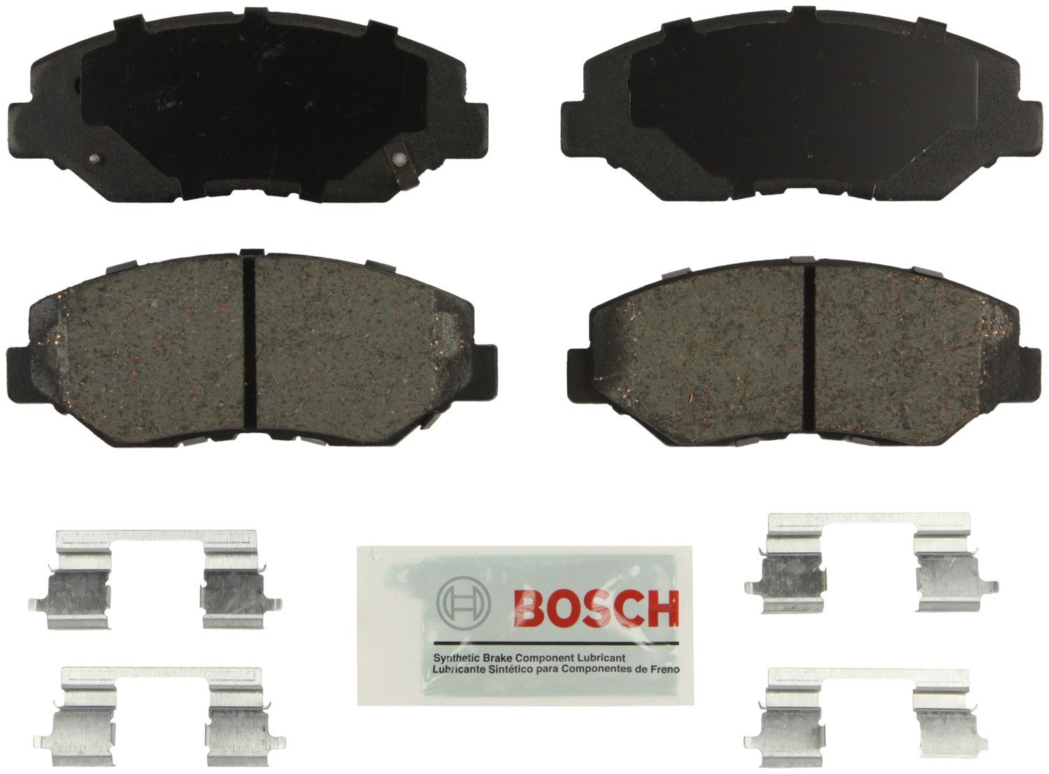 AM Brake Pad Set SKU BSBE914H