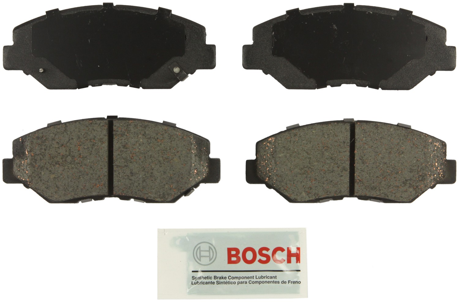 AM Brake Pad Set SKU BSBE914