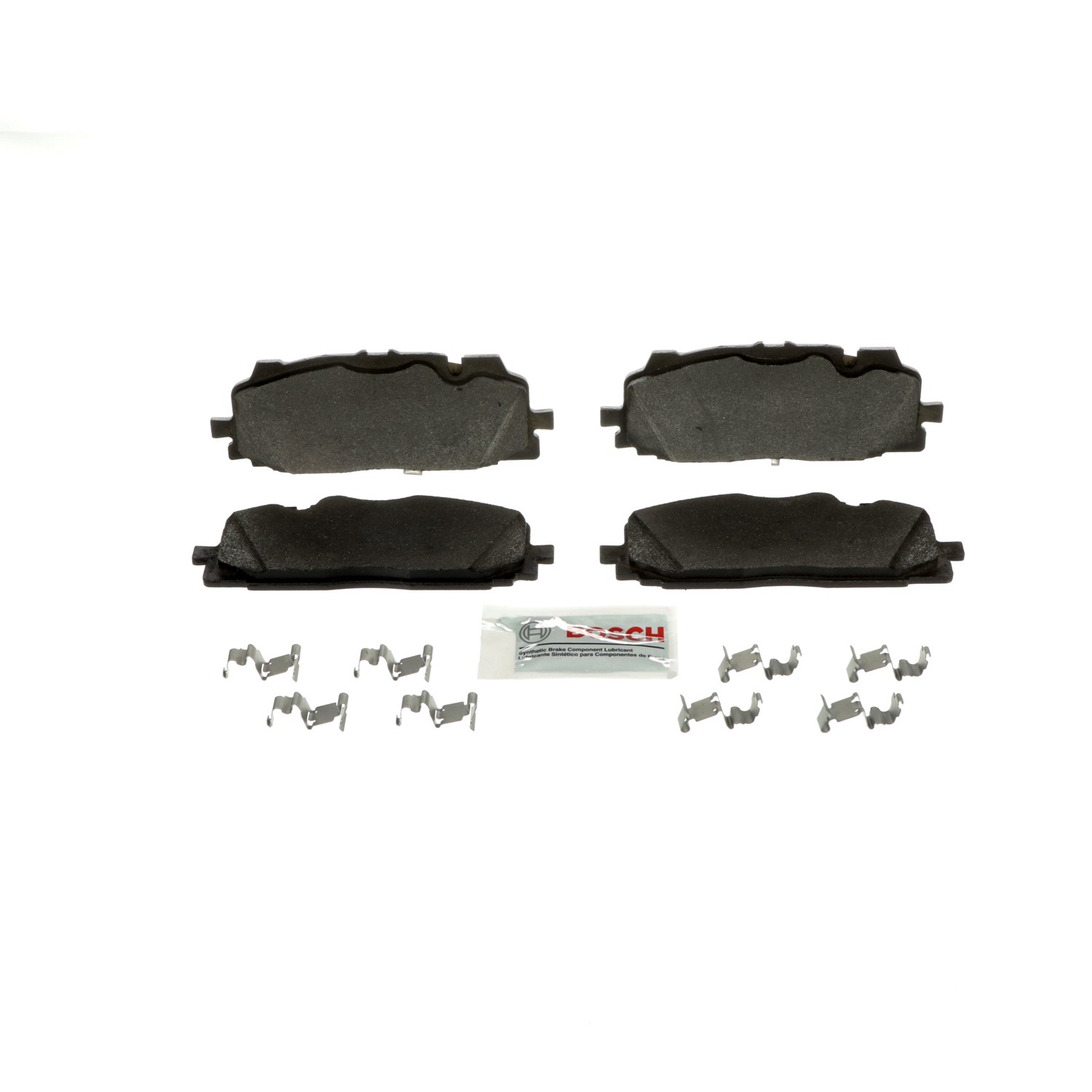 AM Brake Pad Set SKU BSBP1894