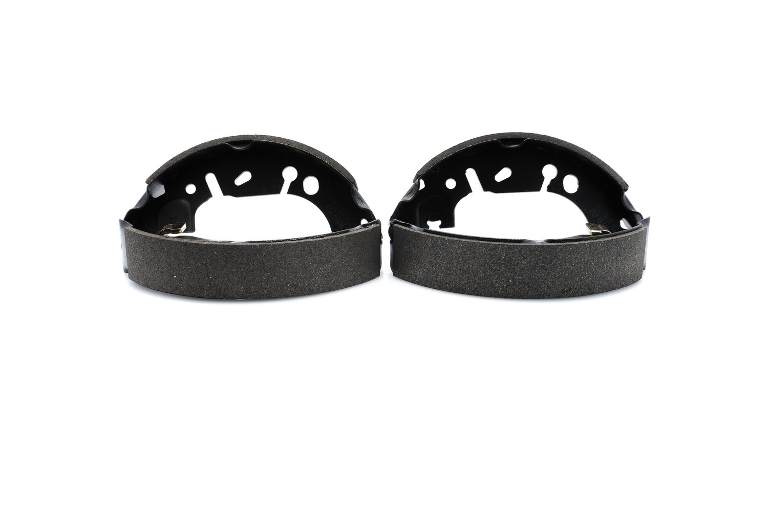 AM Brake Shoe Set SKU BSBS1046