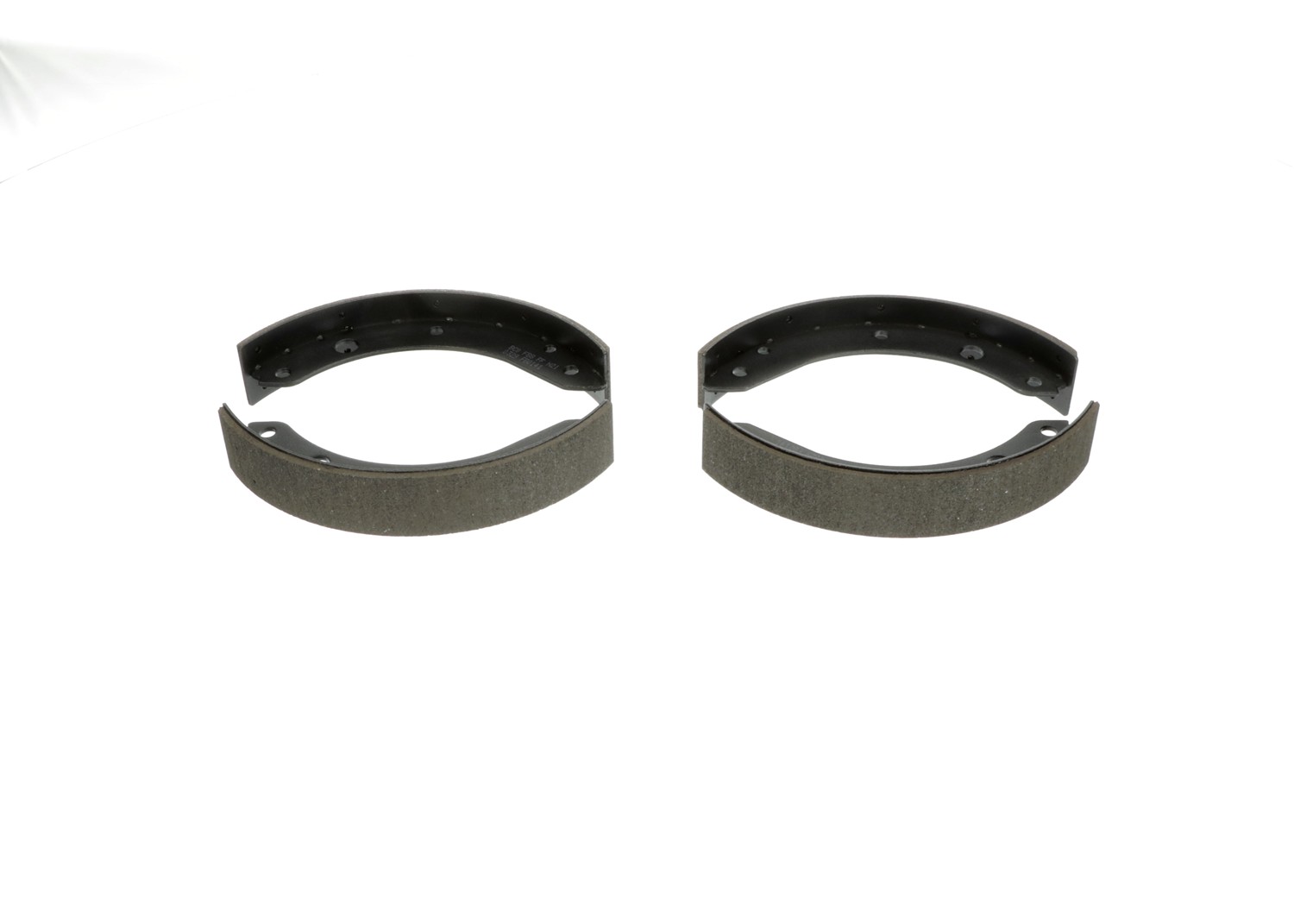 AM Brake Shoe Set SKU BSBS141