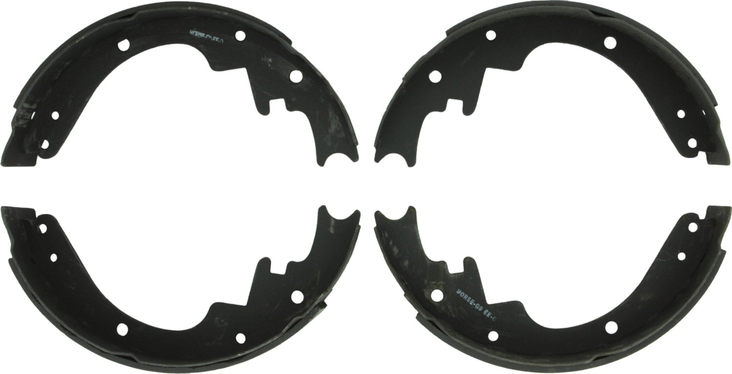 AM Brake Shoe Set SKU BSBS260