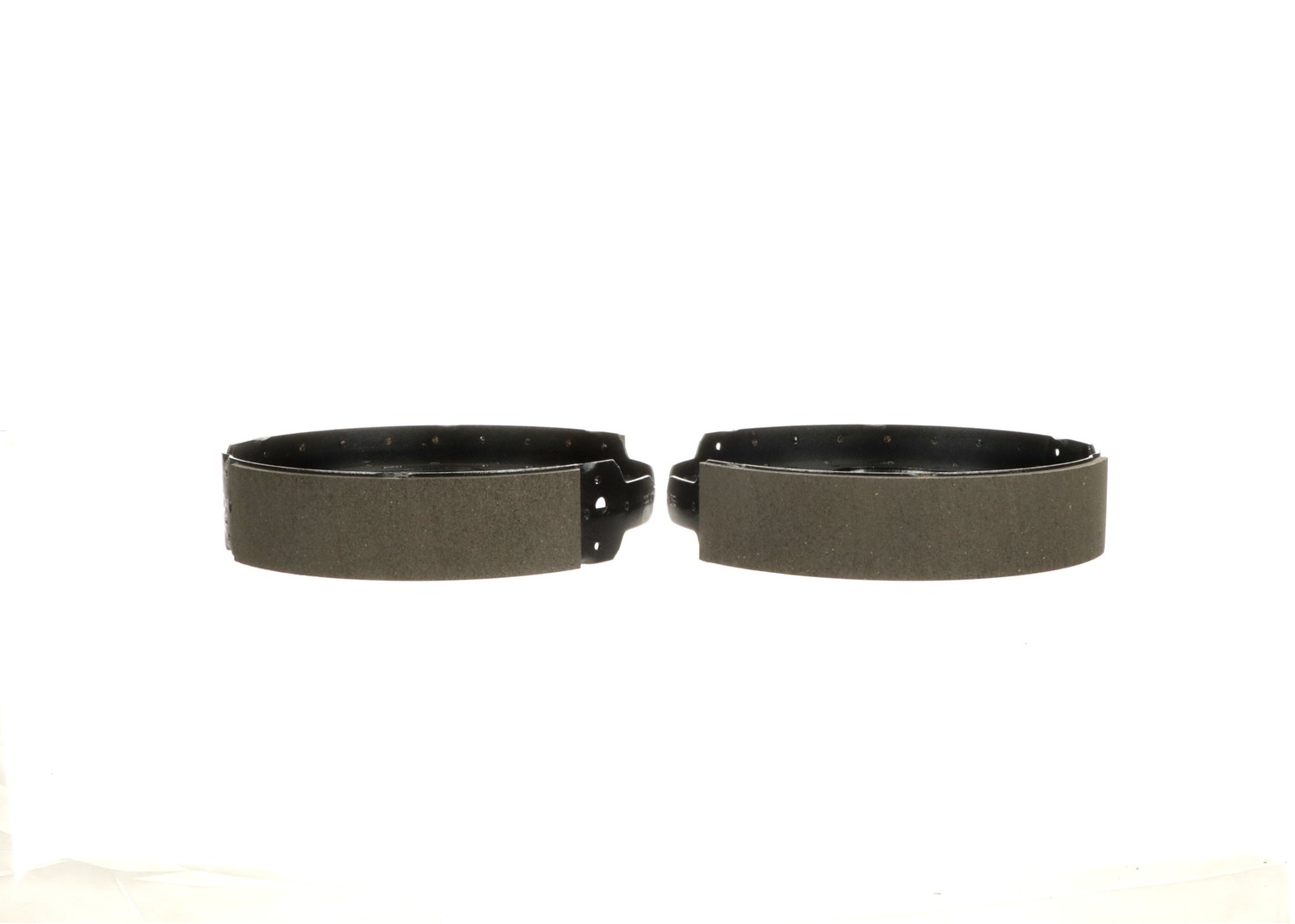AM Brake Shoe Set SKU BSBS263