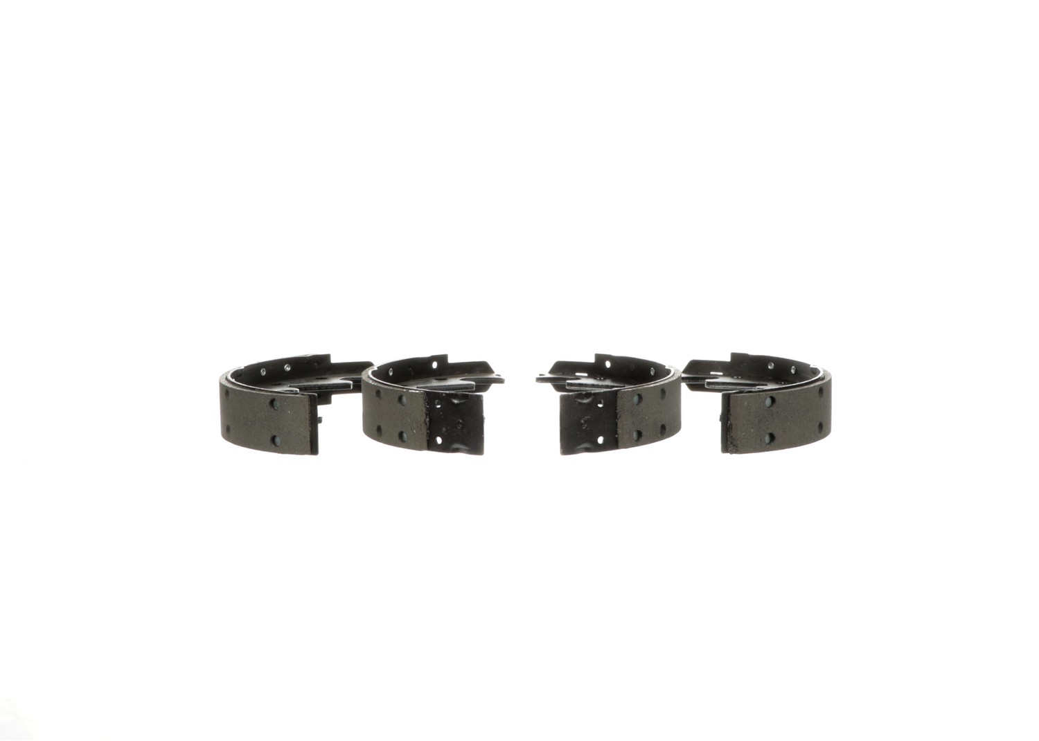 AM Brake Shoe Set SKU BSBS353R