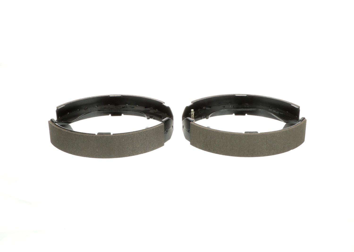AM Brake Shoe Set SKU BSBS589