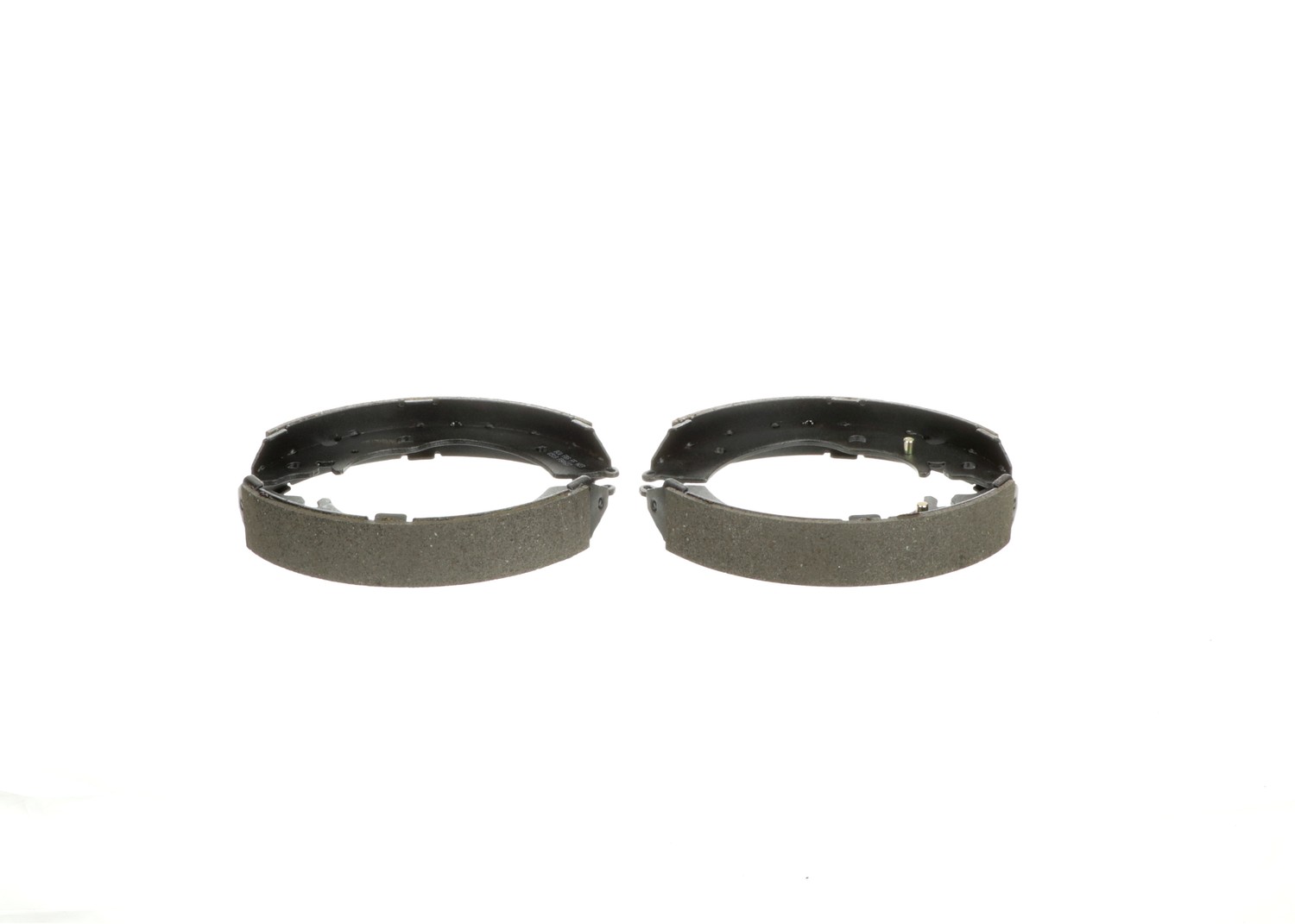 AM Brake Shoe Set SKU BSBS627