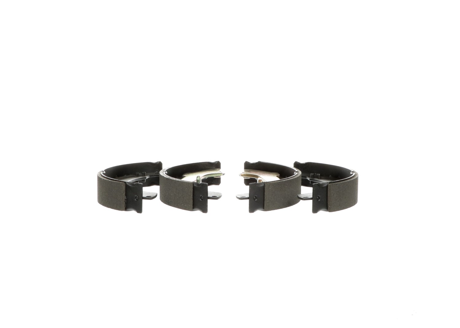 AM Brake Shoe Set SKU BSBS756