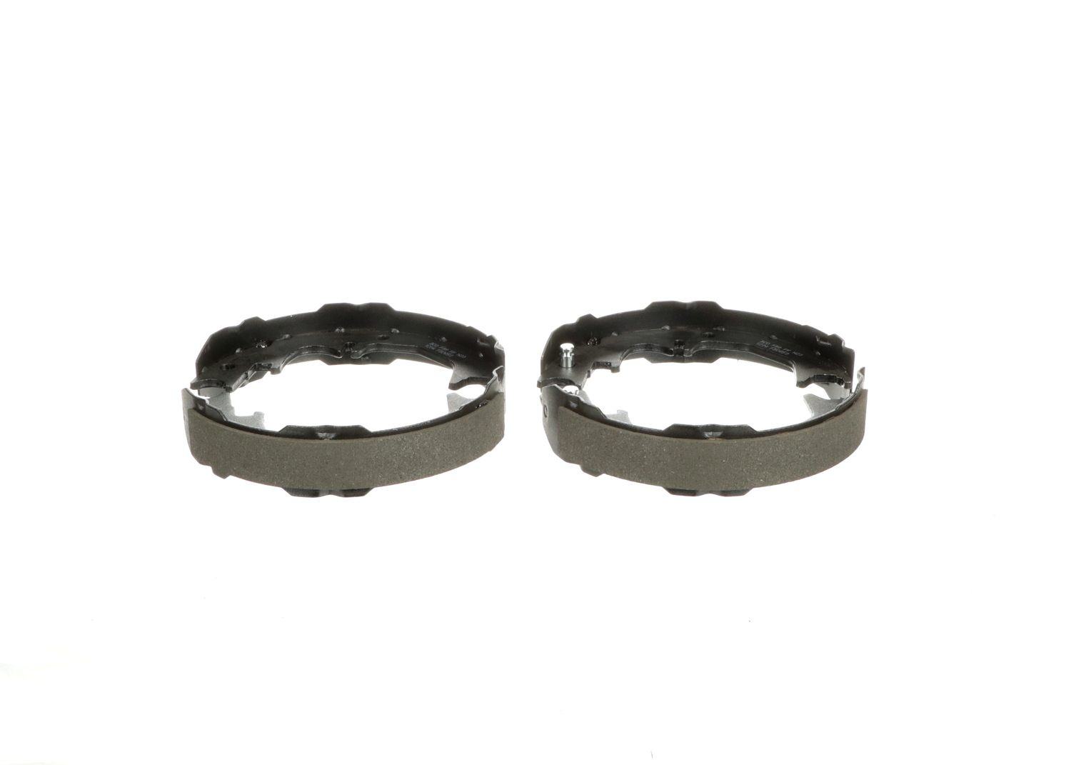 AM Parking Brake Shoe SKU BSBS850